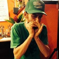 Sean Wailin O'Phelan