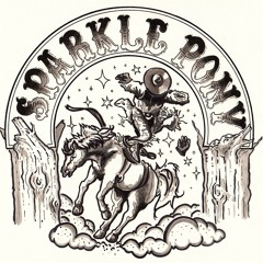 Sparkle Pony