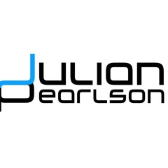 JULIAN PEARLSON PODCAST