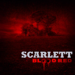 Scarlett - Blood Red