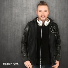 DJ Riley York