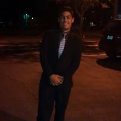 Juan Pablo Prada Diaz