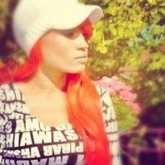 Audrey Luciemmara Powell