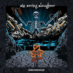 sixstringslaughter