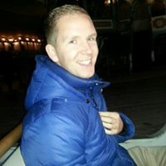 Sander Van Waardenberg