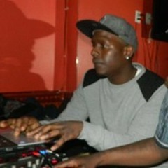 DJ THE DON B.L
