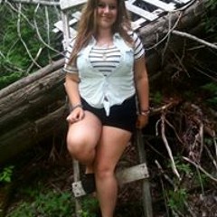 Shannie-lee Guignard