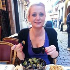 Karin Van de Griend 1