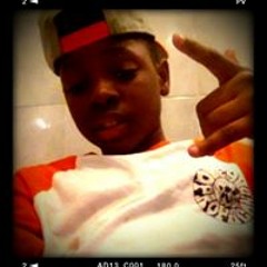 Keyshawnwavii Montana