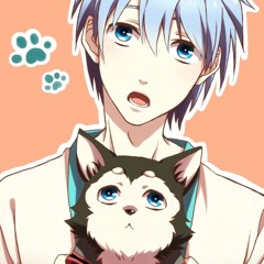 Tetsuya_Kuroko