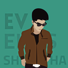 Elvis Shrestha