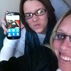 Kassandra Williams 1