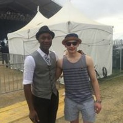 Julian Madison 2