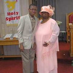 Servant-Shamar R Swint