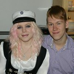 Halldóra Hjartardóttir