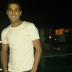 Ahmed Hmody 1