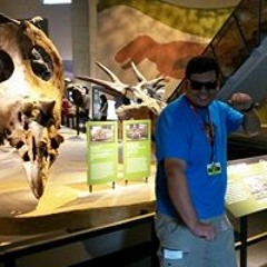 Yonathan M Román-Díaz