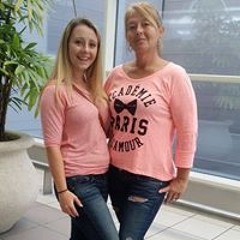 Rebecca Michelle Harris