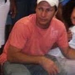Adilson Santos 19