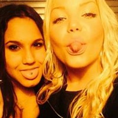 Verona Soraya Anthonijsz