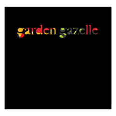 - garden gazelle -