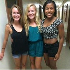 Elizabeth Audrey Green