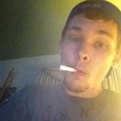 Austin Collin Bailey