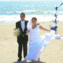 Luis-Marlene Enriquez