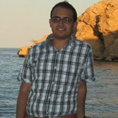 Amir Shafik