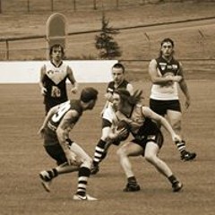 Steven Standley