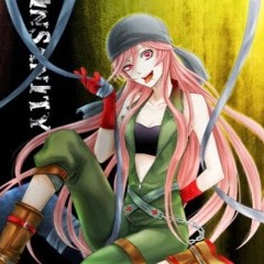Kaguya Mishima