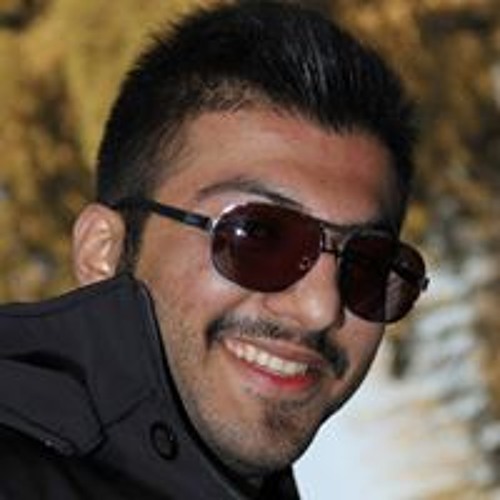 Alireza Salari 2’s avatar