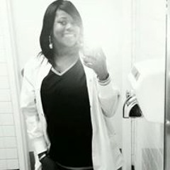 Emily Sylenna Stevenson