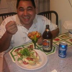 Juan Alvarado