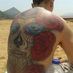 NORTH SIDE PSYCHOOOOO !!!!!