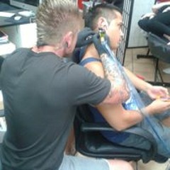 Tommy Achilles Smetana