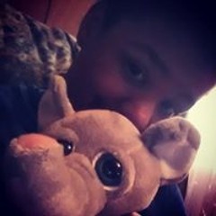 Briana Alexandra Spratlin