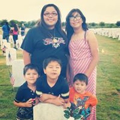 Savannah Faith Acosta