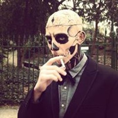 Julien Thomas Andreani