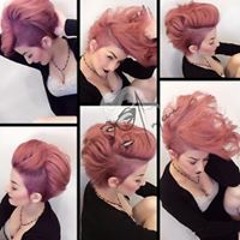 Guyanne Scissorhands