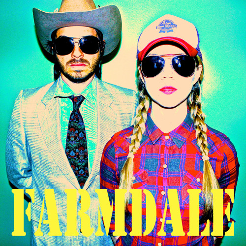 FARMDALE’s avatar