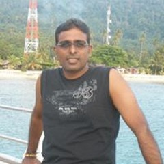 Kuganathan Narayanasamy