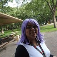 Juanita Tejeda