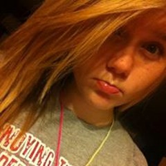 Haley Nicole Tucker 1