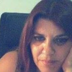 Rosa Gonzalez Lorenzo