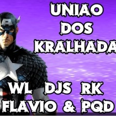 União dos Kralhada ♫♪