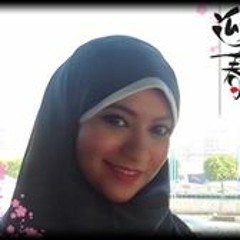 Sarah Negm El-Deen