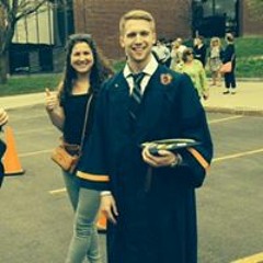 Stephen Anthony Brooks