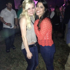 A Little Touch of Teddi