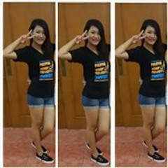 Anna Carissa Santiago